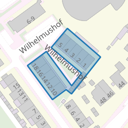 Perceel LDM00-B-11632