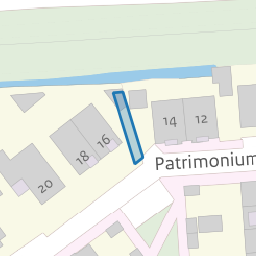 Perceel LDM00-B-11640