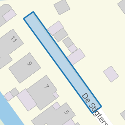 Perceel LDM00-B-11645