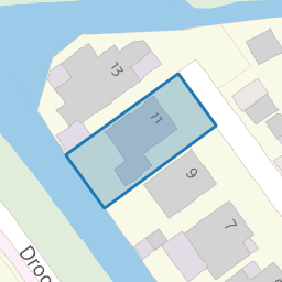 Perceel LDM00-B-11646