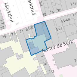 Perceel LDM00-B-11650