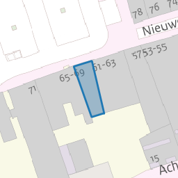 Perceel LDM00-B-11652