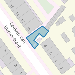 Perceel LDM00-B-11659