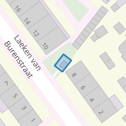 Perceel LDM00-B-11660