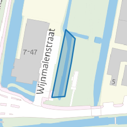 Perceel LDM00-B-11680