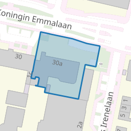 Perceel LDM00-B-11695