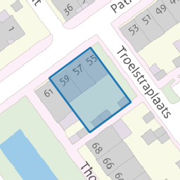 Perceel LDM00-B-11706