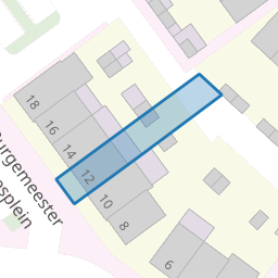 Perceel LDM00-B-11733