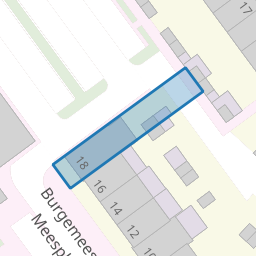 Perceel LDM00-B-11736