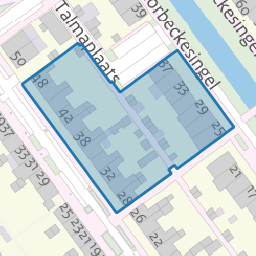 Perceel LDM00-B-11737