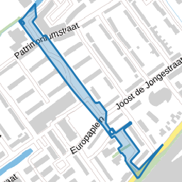 Perceel LDM00-B-11748