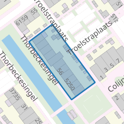 Perceel LDM00-B-11750