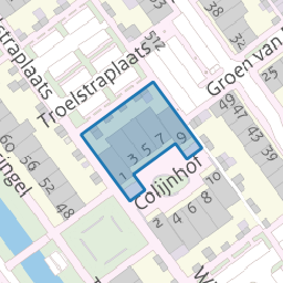 Perceel LDM00-B-11751