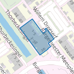 Perceel LDM00-B-11754