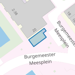 Perceel LDM00-B-11755