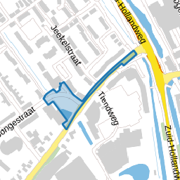 Perceel LDM00-B-11757