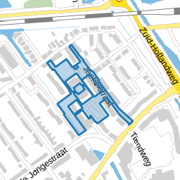 Perceel LDM00-B-11758