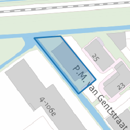 Perceel LDM00-B-11760