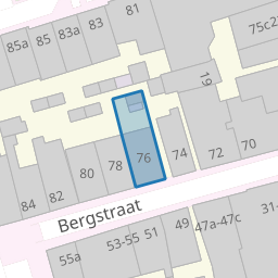 Perceel LDM00-B-11765