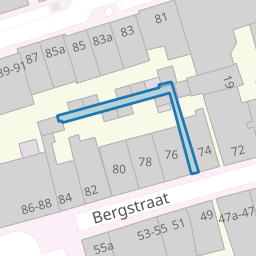 Perceel LDM00-B-11766