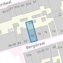 Perceel LDM00-B-11767