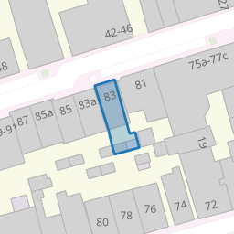 Perceel LDM00-B-11768