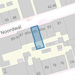 Perceel LDM00-B-11770