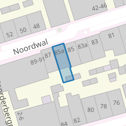 Perceel LDM00-B-11771