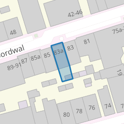 Perceel LDM00-B-11773