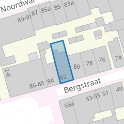 Perceel LDM00-B-11774