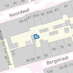 Perceel LDM00-B-11775