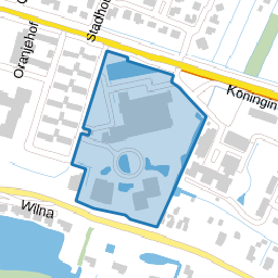 Perceel LDM00-B-11777