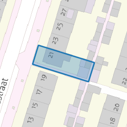 Perceel LDM00-B-11785