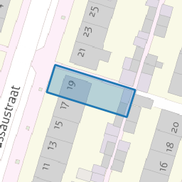 Perceel LDM00-B-11786