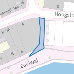 Perceel LDM00-B-11795