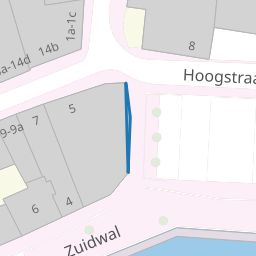 Perceel LDM00-B-11796