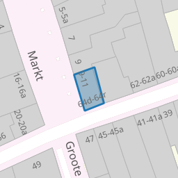 Perceel LDM00-B-11799