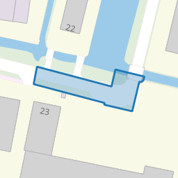 Perceel LDM00-B-11833