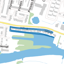 Perceel LDM00-B-11853