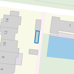 Perceel LDM00-B-11861