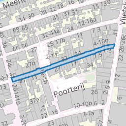 Perceel LDM00-B-11870
