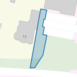 Perceel LDM00-B-11872