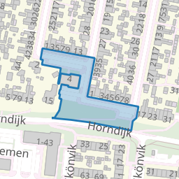 Perceel LDM00-B-11873