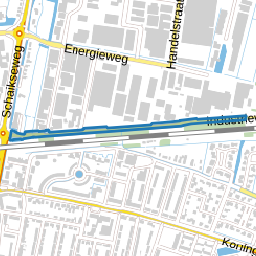 Perceel LDM00-B-11875