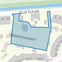 Perceel LDM00-B-11876