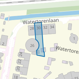 Perceel LDM00-B-11877