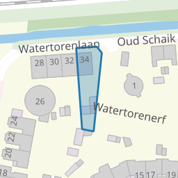 Perceel LDM00-B-11879