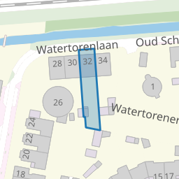 Perceel LDM00-B-11880