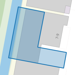 Perceel LDM00-B-11886