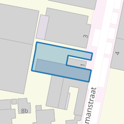 Perceel LDM00-B-11901